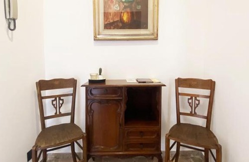 Misterbianco Apartment | Family-Friendly Stay at Casa Casti - Rated 9/10 by Guests