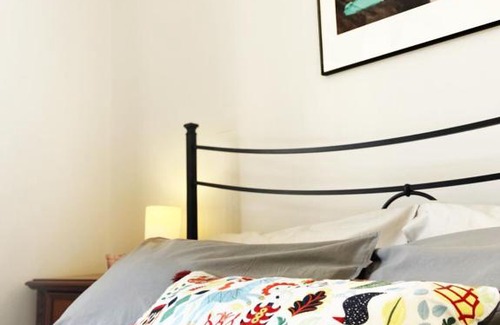 Misterbianco Apartment | Family-Friendly Stay at Casa Casti - Rated 9/10 by Guests