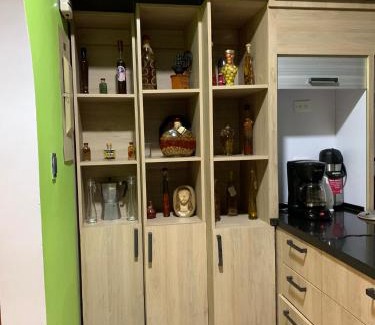 Campestre Apartment | Exceptional Casa Castillo Cali: Pet & Child Friendly Retreat