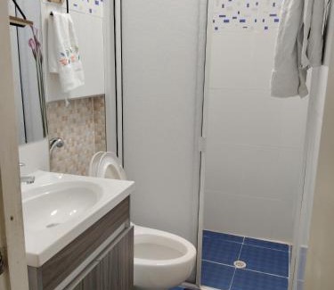 Pie del Cerro Apartment | Family-Friendly Stay Near Castillo San Felipe with Pets Welcome