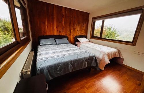 Coyhaique House | Casa Castillo Coyhaique