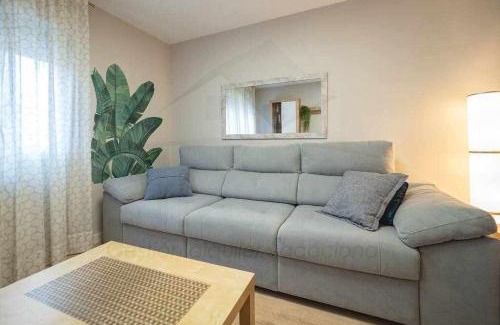 Distrito Llano Apartment | Pet-Friendly Casa Castro Apartamento with High Guest Ratings