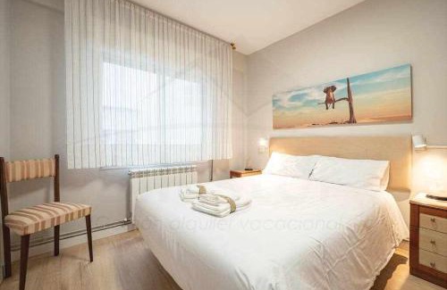 Distrito Llano Apartment | Pet-Friendly Casa Castro Apartamento with High Guest Ratings