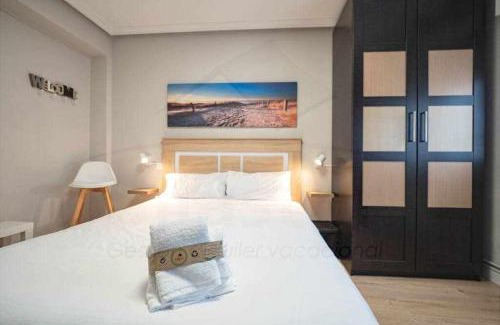 Distrito Llano Apartment | Pet-Friendly Casa Castro Apartamento with High Guest Ratings