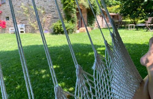 Valdovino House | Pet-Friendly Casa Rural Castro de Crecente with Ocean Views