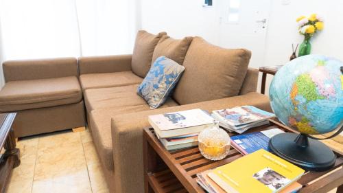 General Belgrano Apartment | Exceptional Casa Casuarina: Family-Friendly & Rated 9.9/10