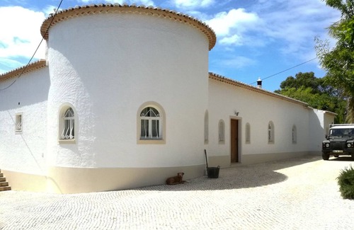 Praia da Luz Villa | Cozy Casa Casuarina - Private Oceanfront 3 Bedroom Villa