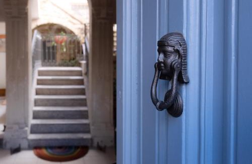 Modica Bed & Breakfast | Pet-Friendly Retreat at Casa Catalé - Rated 9.9/10