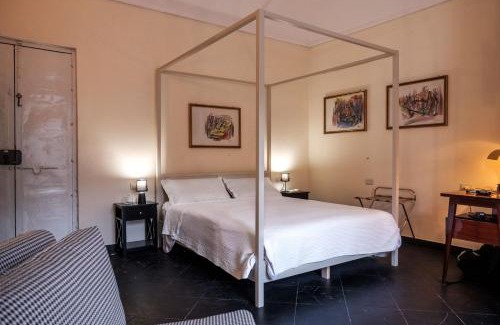 Modica Bed & Breakfast | Pet-Friendly Retreat at Casa Catalé - Rated 9.9/10