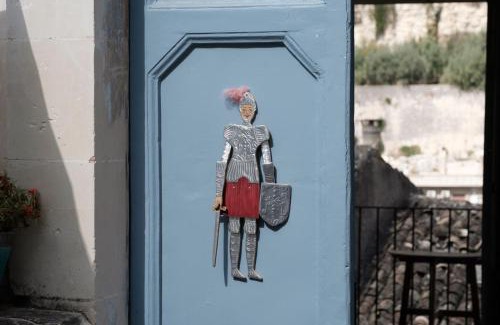 Modica Bed & Breakfast | Pet-Friendly Retreat at Casa Catalé - Rated 9.9/10