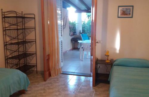 Lipari Historic Centre House | Casa Catalogna: Perfectly Located Near Historic Center