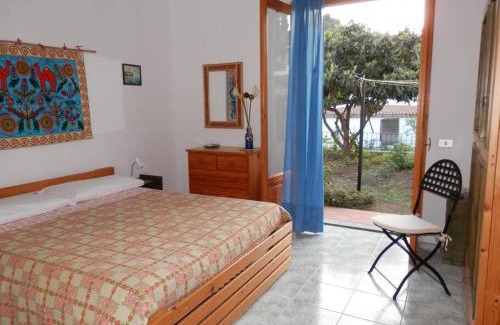 Lipari Historic Centre House | Casa Catalogna: Perfectly Located Near Historic Center