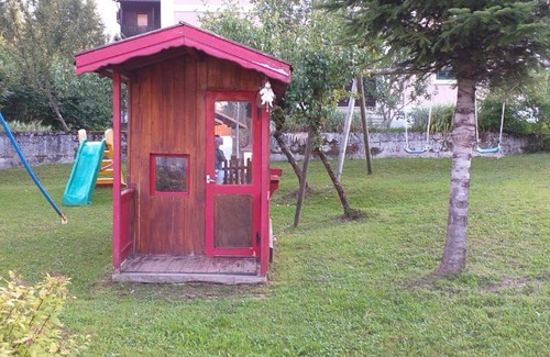 Caviola Apartment | Pet Friendly Retreat: Casa Cate e Mary with 9/10 Guest Rating