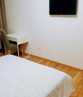 Mantua Apartment | Experience Comfort at Casa Caterina - Rated 9.2/10