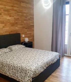 Mantua Apartment | Experience Comfort at Casa Caterina - Rated 9.2/10