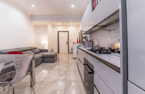 Suburbio XI della Vittoria Apartment | Casa Caterina