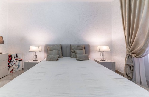 Suburbio XI della Vittoria Apartment | Casa Caterina