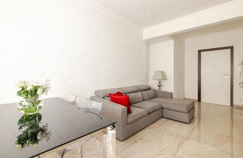 Suburbio XI della Vittoria Apartment | Stylish Casa Caterina - Family-Friendly near Vatican City