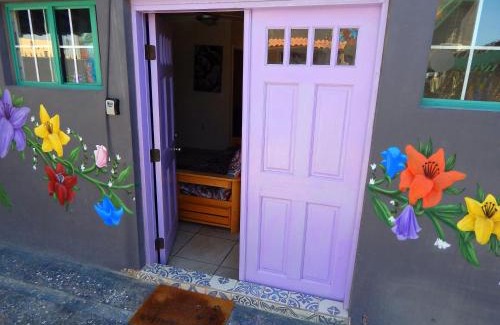 Bella Vista House | Casa Catrina