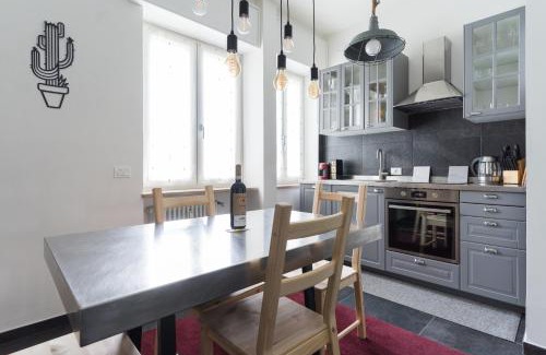 Sud-Ovest Apartment | Discover CASA CATTARINETTI - Perfect for Families & Pets