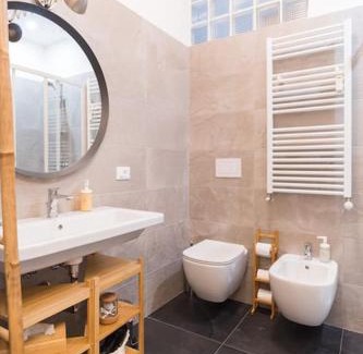Sud-Ovest Apartment | Discover CASA CATTARINETTI - Perfect for Families & Pets