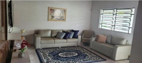 Barra Nova House | Discover Casa Catuçaba: Family-Friendly Retreat with Pool