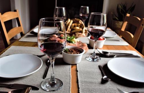 Polveraia Apartment | Family-Friendly Stay at Casa Cavalli with Great Reviews
