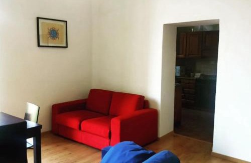 Acquasparta Apartment | Family-Friendly Getaway at Casa Cavallotti Awaits You