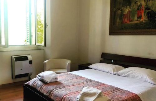 Acquasparta Apartment | Family-Friendly Getaway at Casa Cavallotti Awaits You