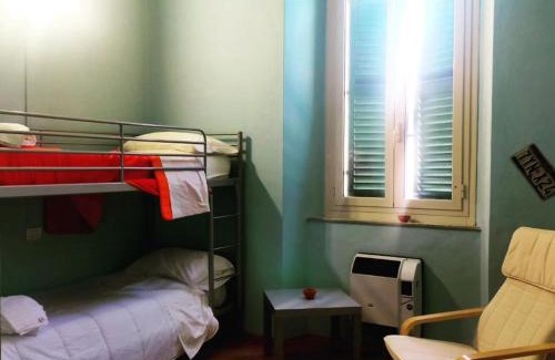 Acquasparta Apartment | Family-Friendly Getaway at Casa Cavallotti Awaits You