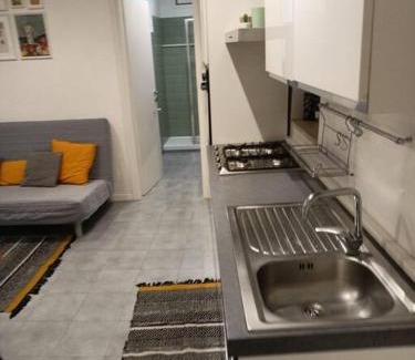 Cori Apartment | Cozy Stay at Casa Cavour 153 with Breakfast Included