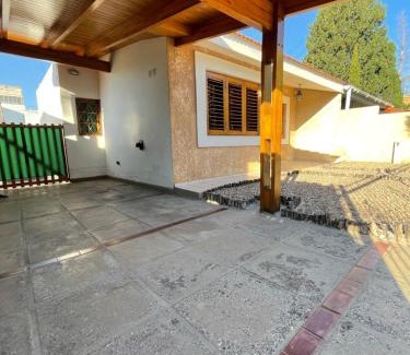 Villa Carlos Paz House | Exceptional Stay at House CÉNTRICA - Pet & Child Friendly!