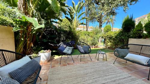 Platja de l'Arenal Apartment | Elegant 6-Person Apartment Steps from El Arenal Beach