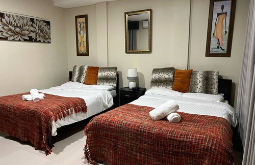 Bantay Hotel | Casa Cecilia Hotel: Top-Rated Stays with Pool and Spa