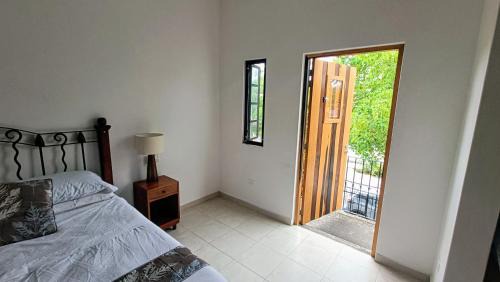 Cuzamil House | Family-Friendly Retreat at Casa Cecilia with Pet Amenities