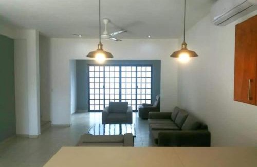 Cuzamil House | Family-Friendly Retreat at Casa Cecilia with Pet Amenities