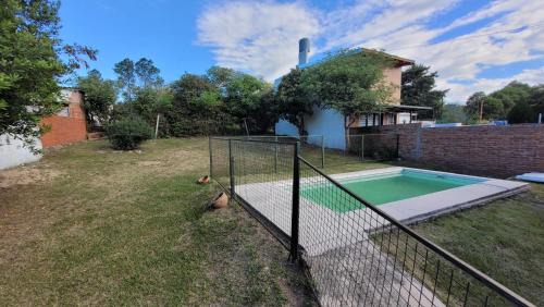 Villa Carlos Paz House | Casa Cedro Azul II