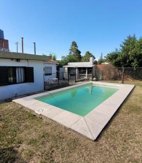 Villa Carlos Paz House | Casa Cedro Azul II