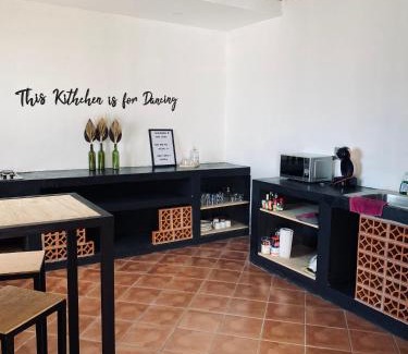 Calzada Madero Apartment | Convenient Casa Ceiba: Family & Pet Friendly Near City Center