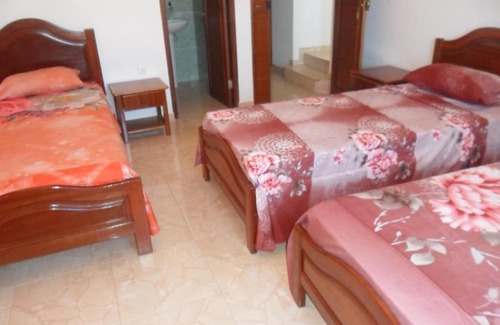 Ponta do Sol House | Casa Celeste: Family-Friendly Stay with Breakfast Included
