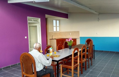 Ponta do Sol House | Casa Celeste: Family-Friendly Stay with Breakfast Included