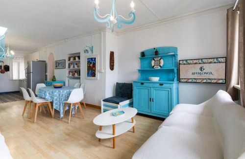 Sperlonga Apartment | Experience Casa Celeste Sperlongaresort: Pet-Friendly Retreat