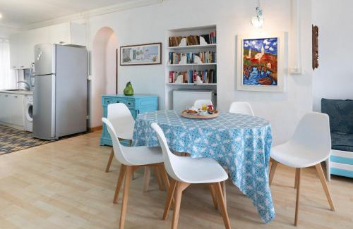 Sperlonga Apartment | Experience Casa Celeste Sperlongaresort: Pet-Friendly Retreat