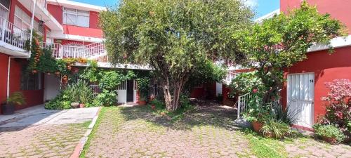 Morelia Hotel | Discover Cozy Inns in Mexico with Unique Amenities