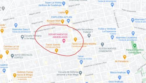 Morelia Hotel | Discover Cozy Inns in Mexico with Unique Amenities