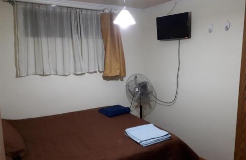 Cavancha House | Ocean View Retreat at Casa Cely - Breakfast & Family Friendly