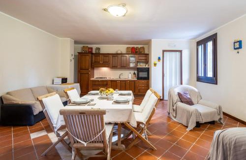 Nardo Apartment | Comfortable Stay at Casa Cenate Due - Pet Friendly & Family-Friendly