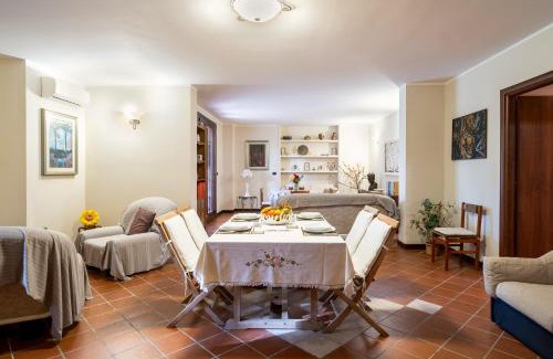 Nardo Apartment | Comfortable Stay at Casa Cenate Due - Pet Friendly & Family-Friendly