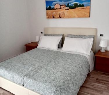 Tuscania Apartment | Family-Friendly Retreat at Casa Cencioni with High Ratings
