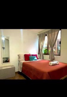 Irapuato Apartment | Casa Cenna